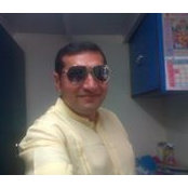 Amar Hingwala's photo