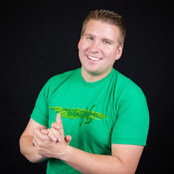 Daniel Smiths foto