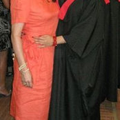 Maria Doris Montoya's photo