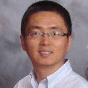 Shaohua Yang's photo