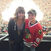 Moose Alberico's photo