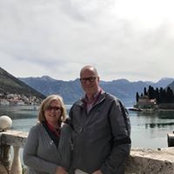Kim Levin's photo