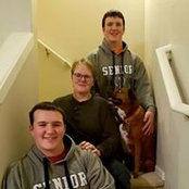 Leslie Marbach's photo
