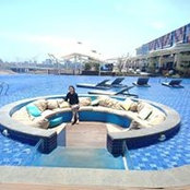 Anggren Suatan's photo