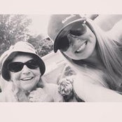 Sarah Harris's photo