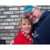 Harold N Debbie Mullins's photo