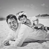 Jon B's photo