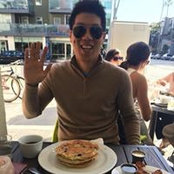 Joseph Baek's photo