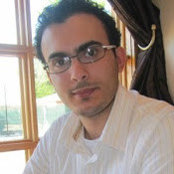 Foto von Ibrahim Alshiha