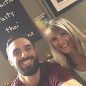 Tom Bradley's photo