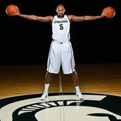 Adreian Payne's photo