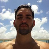 Geraldo Pino's photo