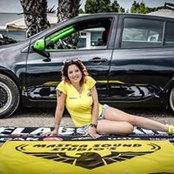 Fabiola Grengas foto