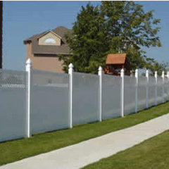 Belview Fence Inc