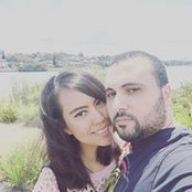 David Fahim's photo