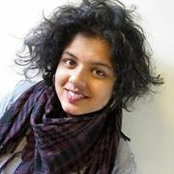 Faiza Kabir's photo