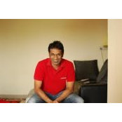 Rakesh Prasads foto