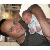 Leon McMullan's photo