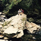 Kelly Lynch's photo