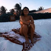 Isabela Tapia's photo