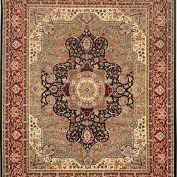 Persian Rugs - Products