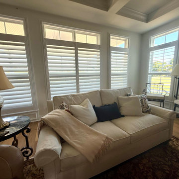 Norman Shutters in Annapolis Md