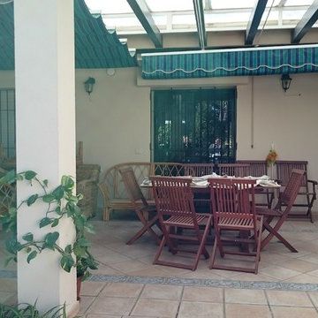 Chalet en Vistahermosa - El Puerto de Santa María