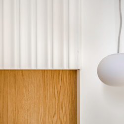 Attic Barcelona - Tur&oacute; Park - Pendant Lighting