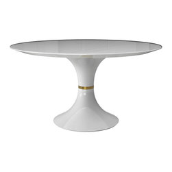 Modloft Waterloo 55 - Dining Tables