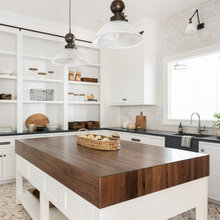 Utah pantry