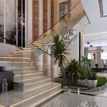 Stair Ideas