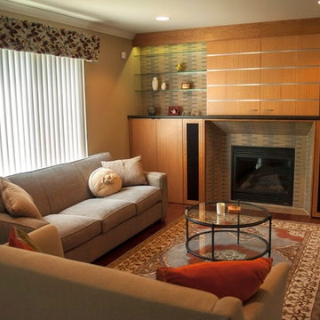 Cherry Media Center