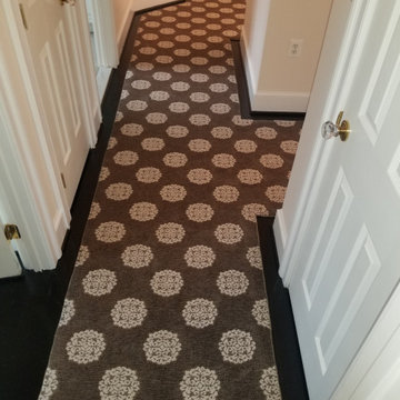 Heirloom Carpet Runners