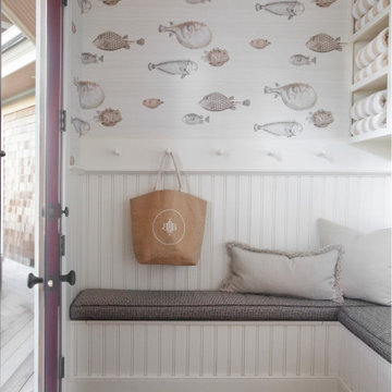 Mud Room