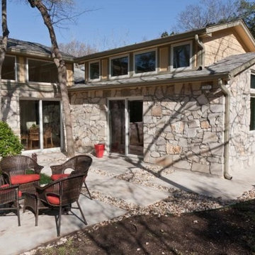 Barton Hills Residence 2