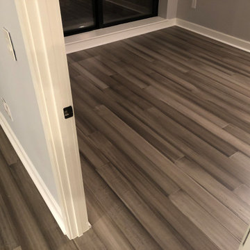 Maxwell Floors - Cali Bamboo