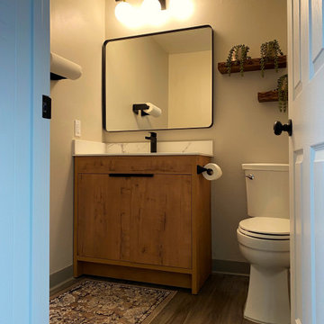 Office Remodel