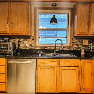 Kitchen Remodel