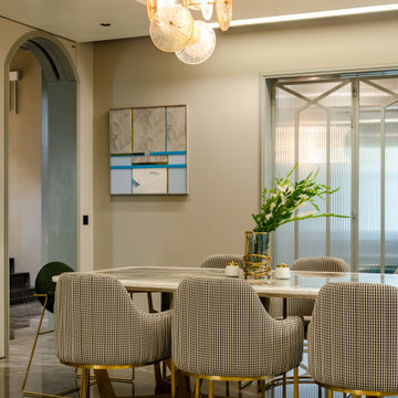 BrijeshBhai's Residence