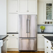 Kitchen ideas