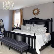 June R. - Bedroom