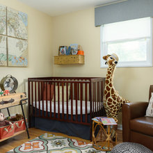 nursery