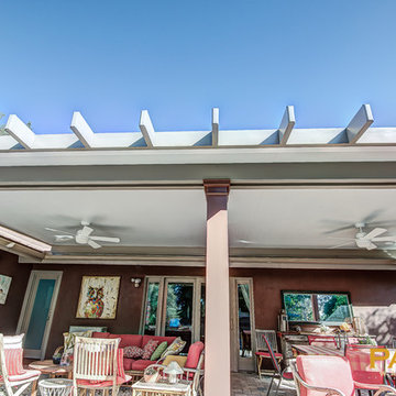 Tarnofsky job - Villa Park, CA