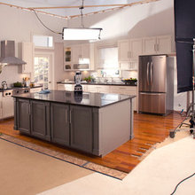 Kitchen Studio