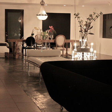 Laguna Artist Loft