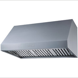 Wall Mount Range Hoods - Range Hoods And Vents