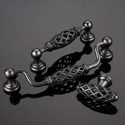 Jeffery Alexander - Cabinet And Drawer Knobs