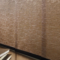 Hunter Douglas Alustra&reg; Screen Shades - Roller Shades
