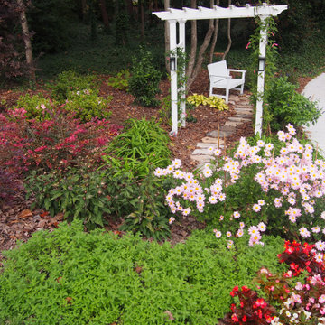 Front Yard Sanctuary