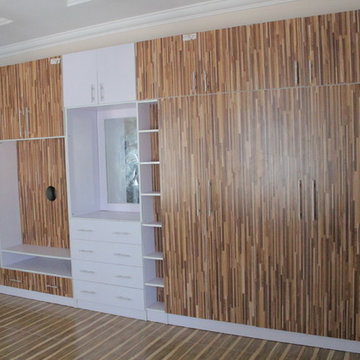 LABAK ESTATE BUILDING CONSTRUCTION